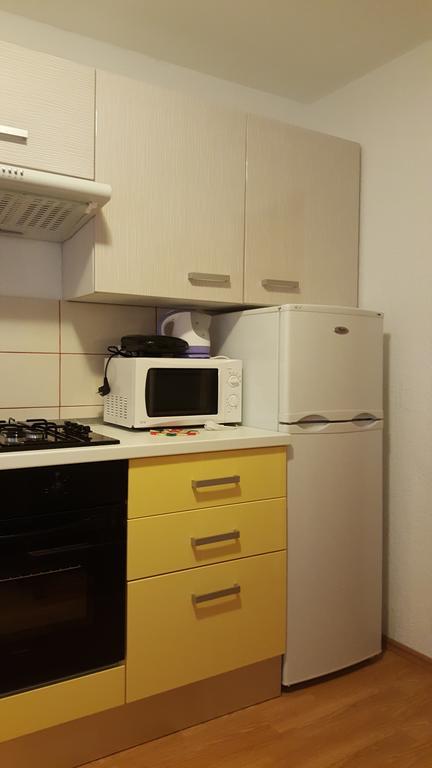 Apartments Marko Vir Bagian luar foto